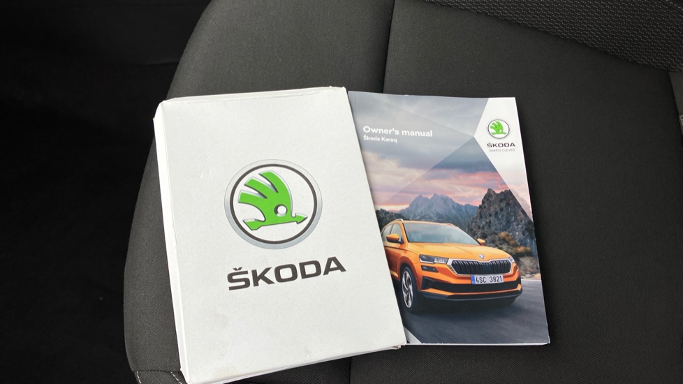 Skoda Karoq 1.5 TSI SE Drive 5dr DSG Petrol Estate - Image 19
