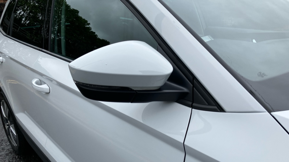 Skoda Karoq 1.5 TSI SE Drive 5dr DSG Petrol Estate - Image 22