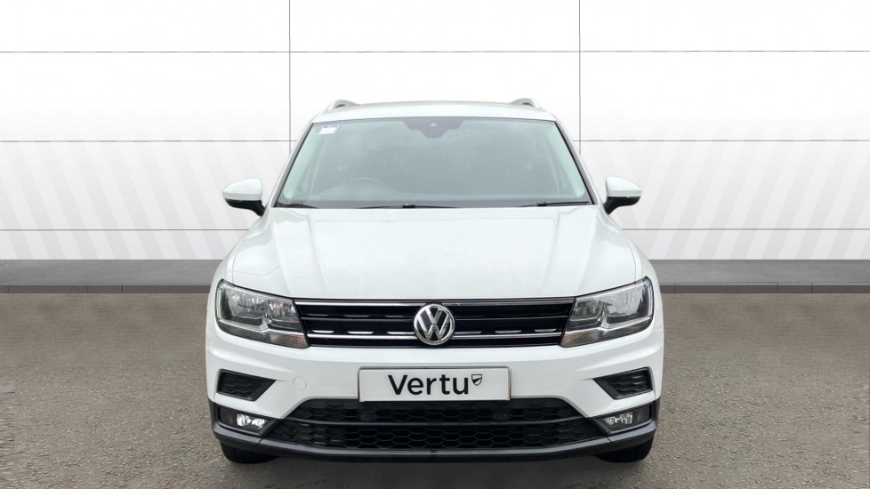 Volkswagen Tiguan 2.0 TDi 150 SE Nav 5dr Diesel Estate - Image 3