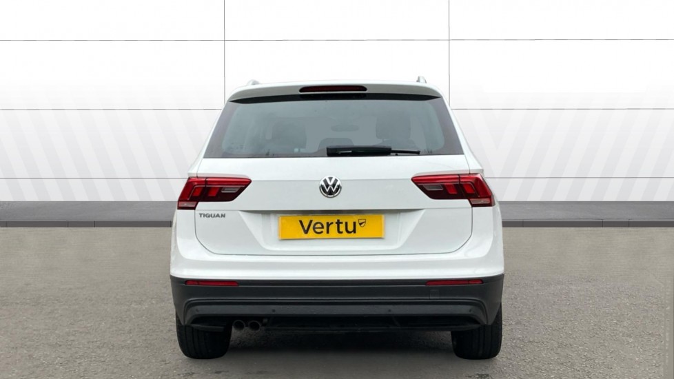 Volkswagen Tiguan 2.0 TDi 150 SE Nav 5dr Diesel Estate - Image 6
