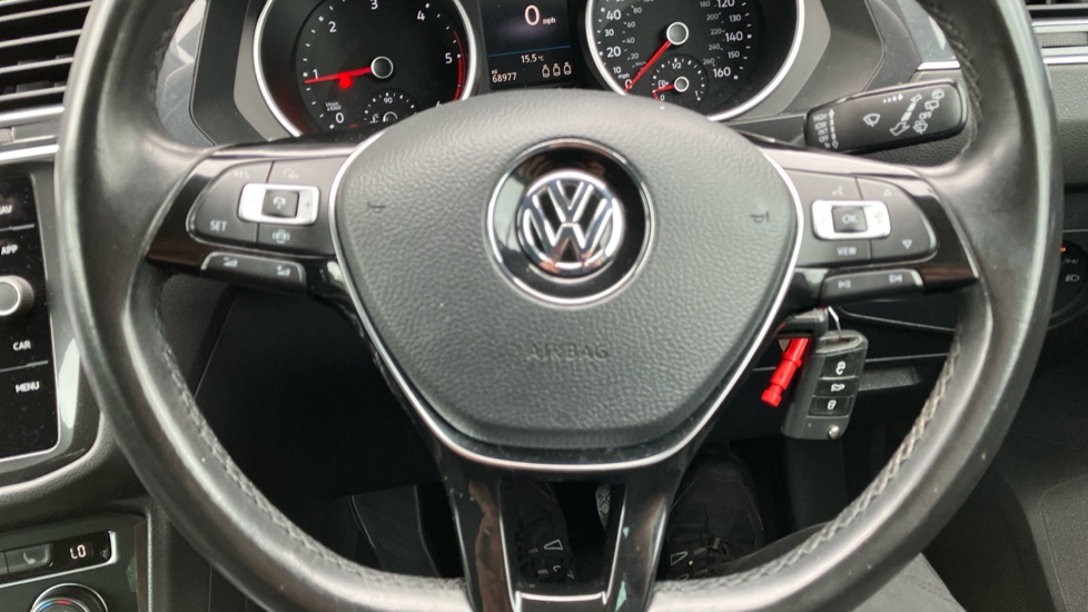 Volkswagen Tiguan 2.0 TDi 150 SE Nav 5dr Diesel Estate - Image 46