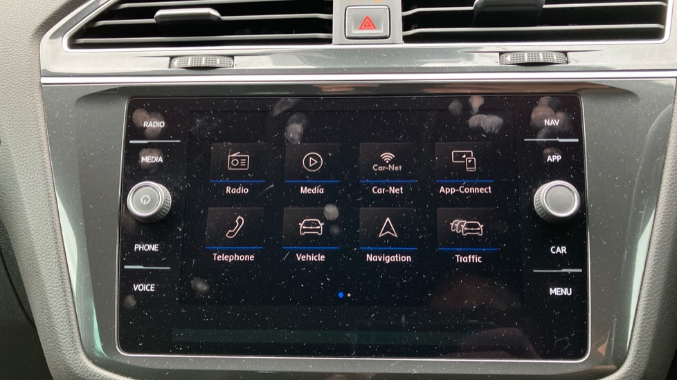 Volkswagen Tiguan 2.0 TDi 150 SE Nav 5dr Diesel Estate - Image 48