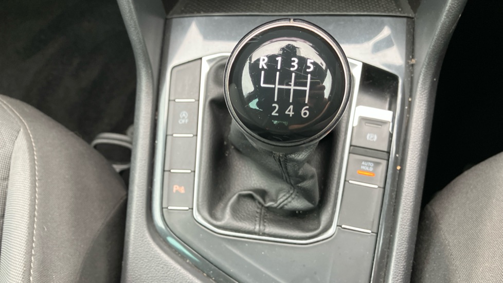 Volkswagen Tiguan 2.0 TDi 150 SE Nav 5dr Diesel Estate - Image 51