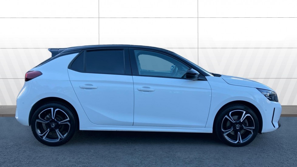 Vauxhall Corsa 1.2 Turbo 130 Ultimate 5dr Auto Petrol Hatchback - Image 5