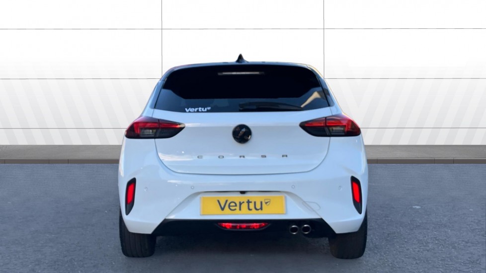 Vauxhall Corsa 1.2 Turbo 130 Ultimate 5dr Auto Petrol Hatchback - Image 6