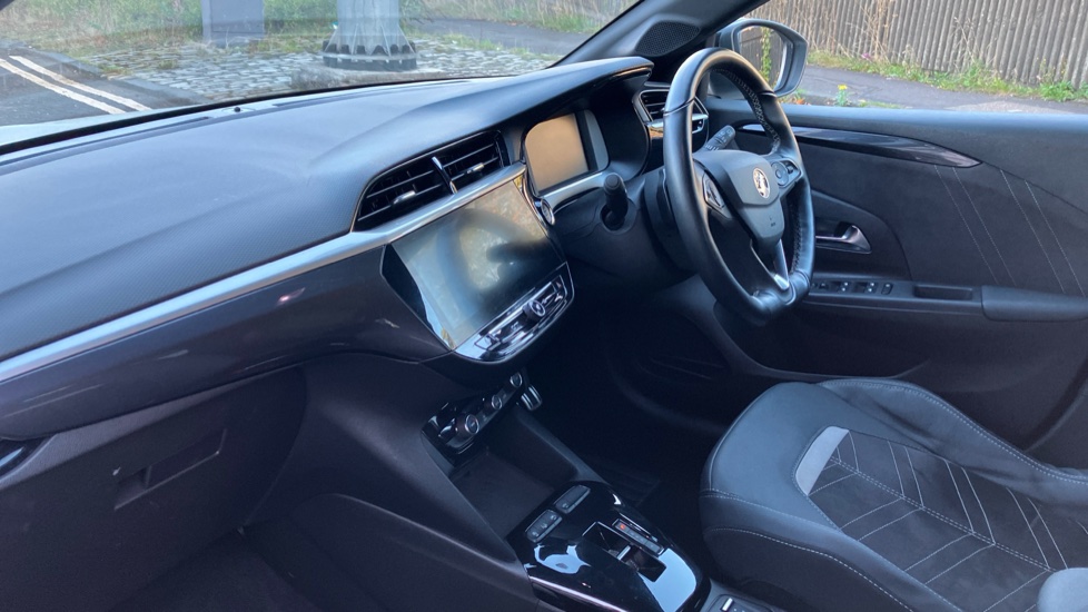 Vauxhall Corsa 1.2 Turbo 130 Ultimate 5dr Auto Petrol Hatchback - Image 9