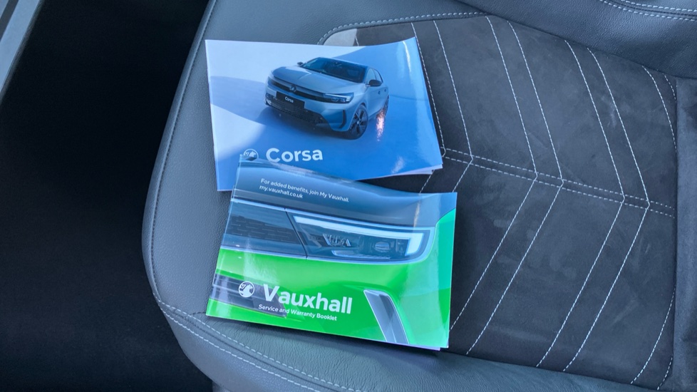 Vauxhall Corsa 1.2 Turbo 130 Ultimate 5dr Auto Petrol Hatchback - Image 19