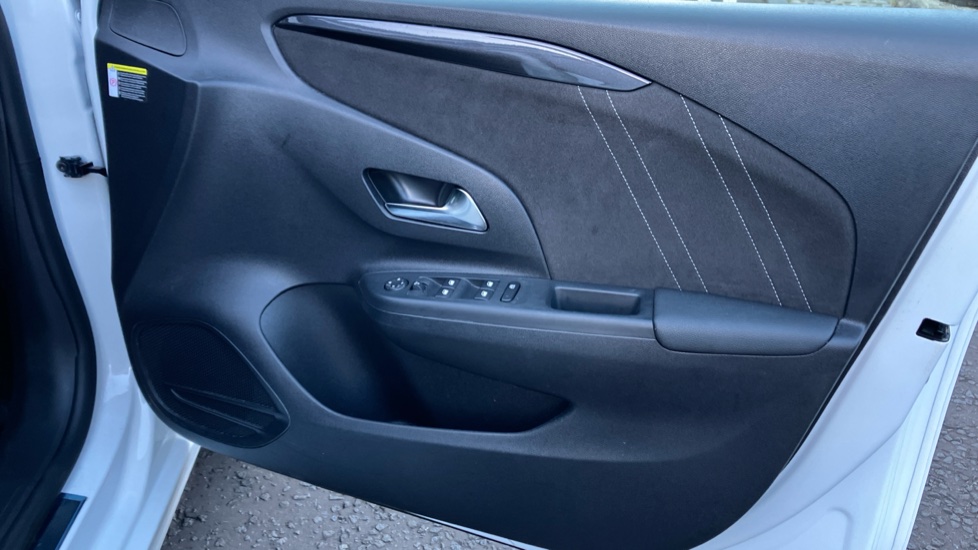 Vauxhall Corsa 1.2 Turbo 130 Ultimate 5dr Auto Petrol Hatchback - Image 29