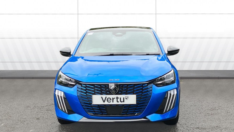 Peugeot 208 1.2 Hybrid 110 GT 5dr e-DSC6 Petrol Hatchback - Image 3