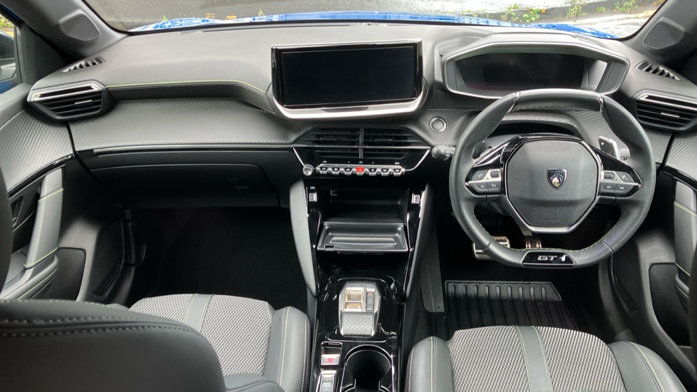 Peugeot 208 1.2 Hybrid 110 GT 5dr e-DSC6 Petrol Hatchback - Image 10