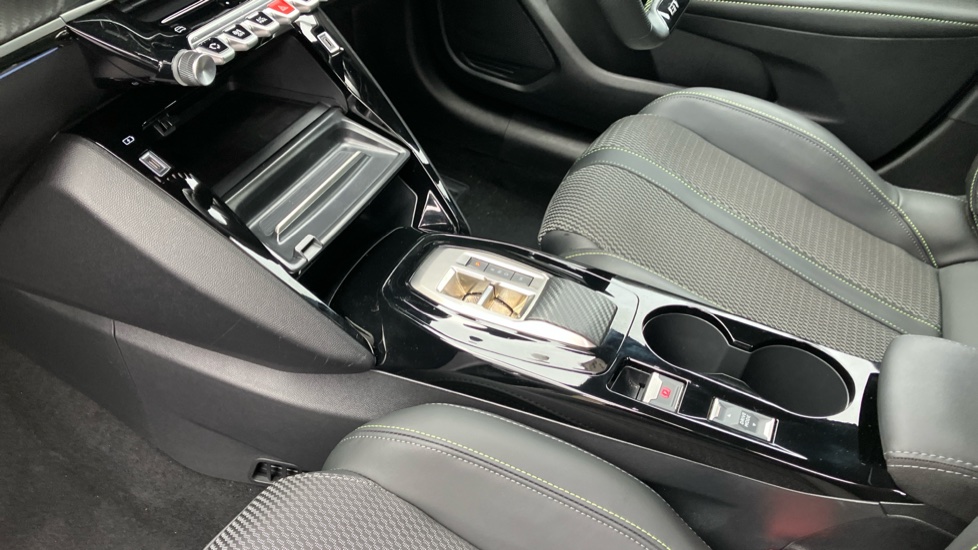 Peugeot 208 1.2 Hybrid 110 GT 5dr e-DSC6 Petrol Hatchback - Image 13