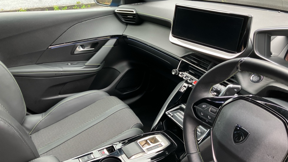 Peugeot 208 1.2 Hybrid 110 GT 5dr e-DSC6 Petrol Hatchback - Image 14