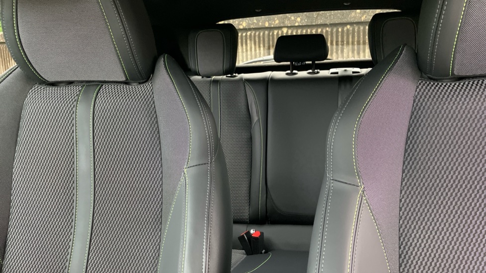 Peugeot 208 1.2 Hybrid 110 GT 5dr e-DSC6 Petrol Hatchback - Image 15