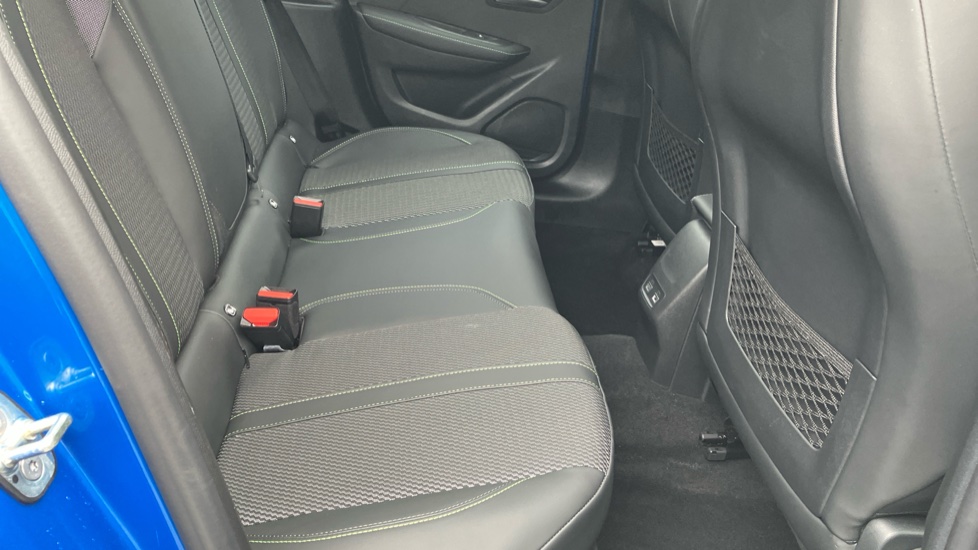 Peugeot 208 1.2 Hybrid 110 GT 5dr e-DSC6 Petrol Hatchback - Image 16