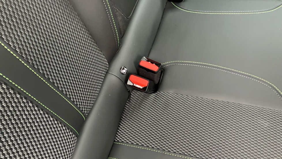 Peugeot 208 1.2 Hybrid 110 GT 5dr e-DSC6 Petrol Hatchback - Image 17