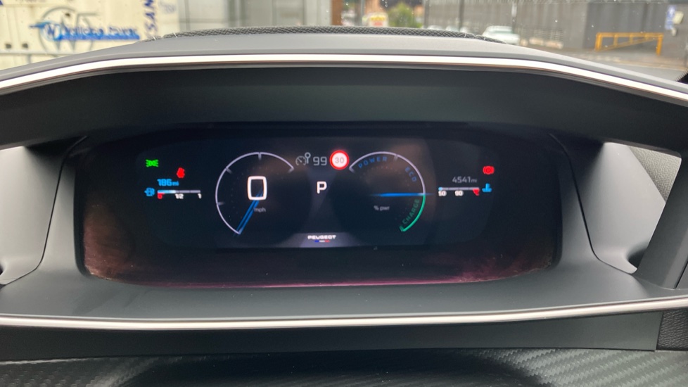 Peugeot 208 1.2 Hybrid 110 GT 5dr e-DSC6 Petrol Hatchback - Image 18