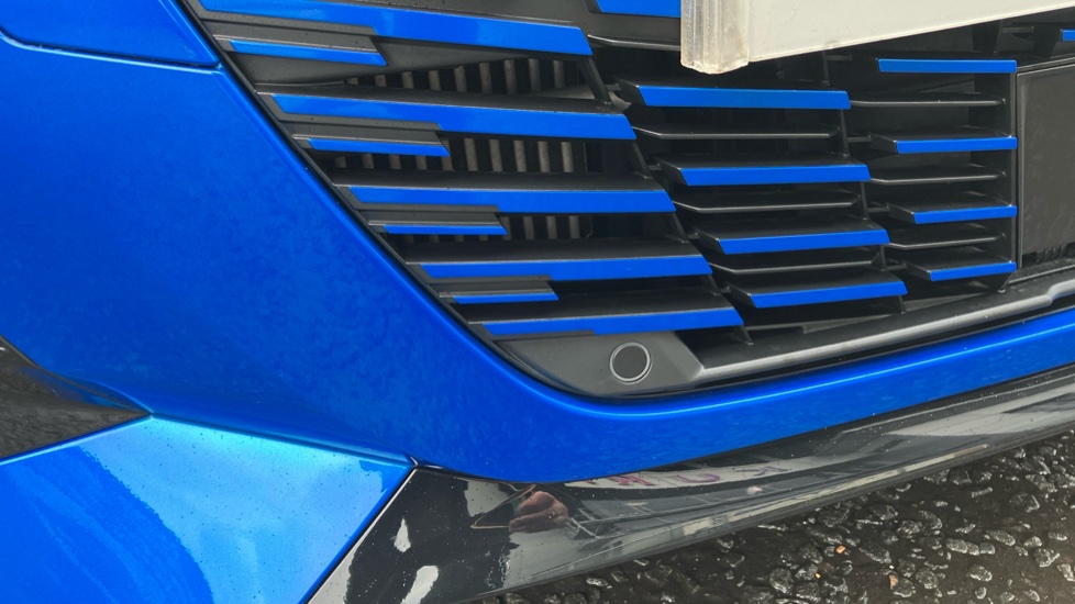 Peugeot 208 1.2 Hybrid 110 GT 5dr e-DSC6 Petrol Hatchback - Image 21