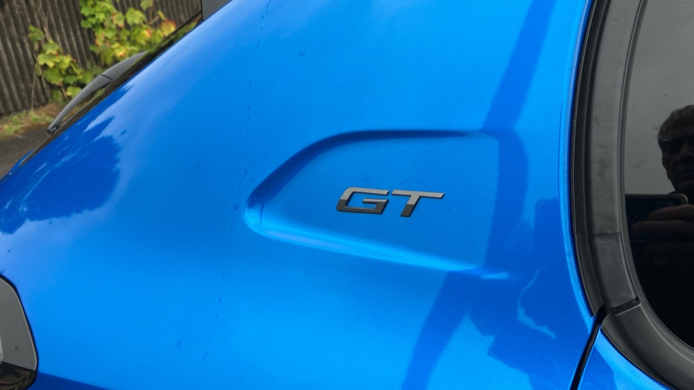 Peugeot 208 1.2 Hybrid 110 GT 5dr e-DSC6 Petrol Hatchback - Image 25