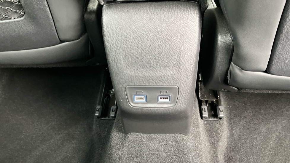 Peugeot 208 1.2 Hybrid 110 GT 5dr e-DSC6 Petrol Hatchback - Image 34