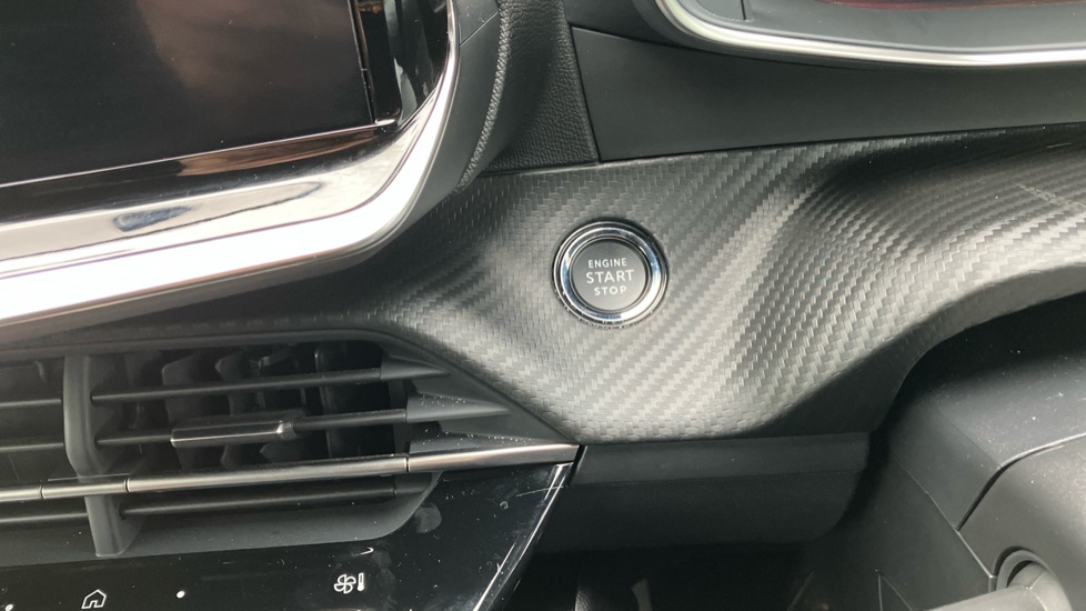 Peugeot 208 1.2 Hybrid 110 GT 5dr e-DSC6 Petrol Hatchback - Image 41