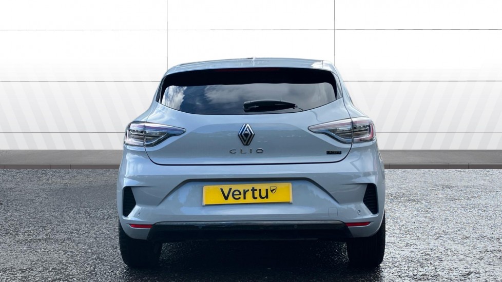 Renault Clio 1.6 E-TECH full hybrid 145 Techno 5dr Auto Hybrid Hatchback - Image 6