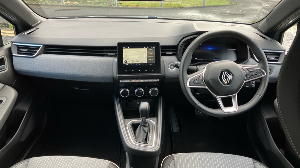 Renault Clio 1.6 E-TECH full hybrid 145 Techno 5dr Auto Hybrid Hatchback - Image 10