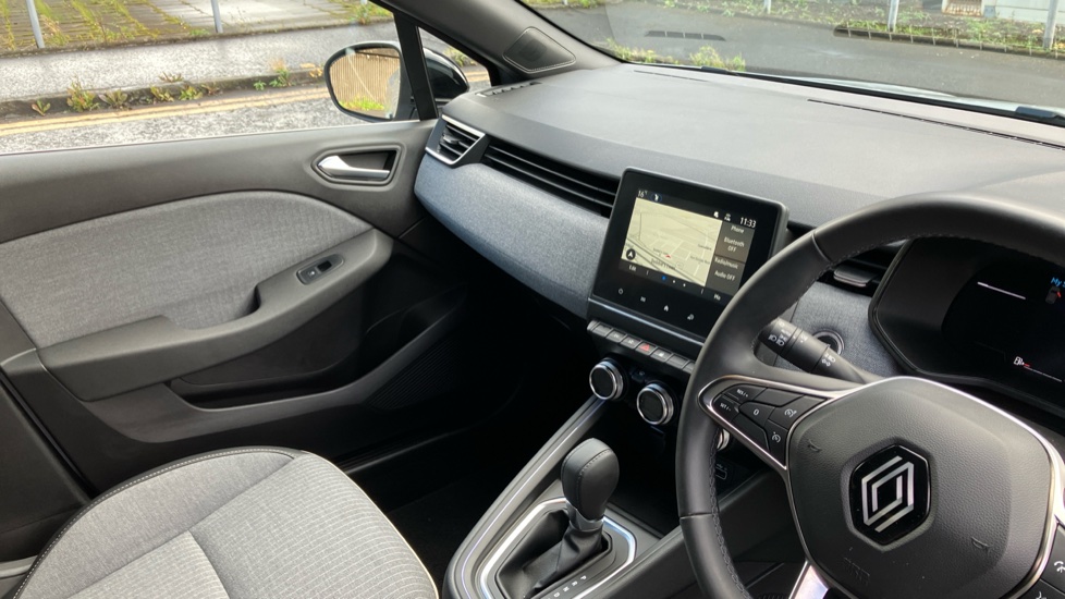 Renault Clio 1.6 E-TECH full hybrid 145 Techno 5dr Auto Hybrid Hatchback - Image 14