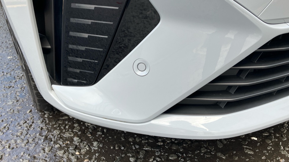 Renault Clio 1.6 E-TECH full hybrid 145 Techno 5dr Auto Hybrid Hatchback - Image 21