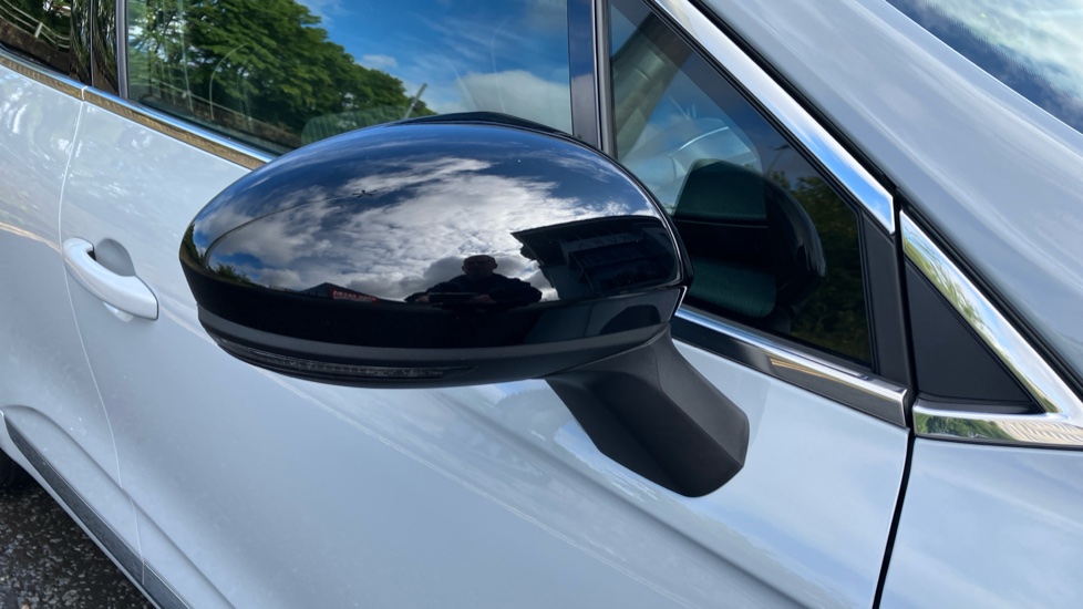 Renault Clio 1.6 E-TECH full hybrid 145 Techno 5dr Auto Hybrid Hatchback - Image 22