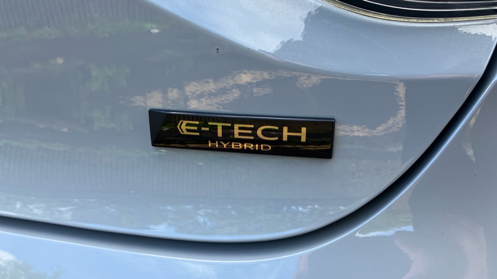 Renault Clio 1.6 E-TECH full hybrid 145 Techno 5dr Auto Hybrid Hatchback - Image 27
