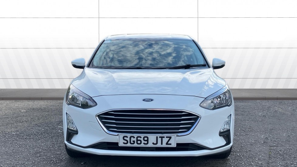 Ford Focus 1.5 EcoBlue 120 Zetec 5dr Diesel Hatchback - Image 3