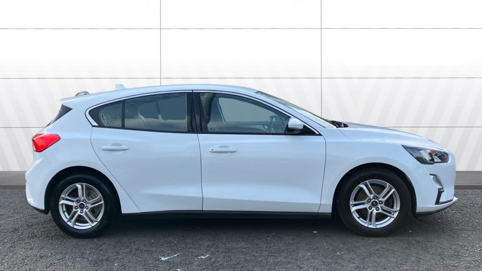 Ford Focus 1.5 EcoBlue 120 Zetec 5dr Diesel Hatchback - Image 5