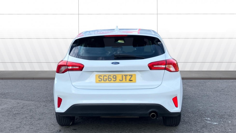 Ford Focus 1.5 EcoBlue 120 Zetec 5dr Diesel Hatchback - Image 6