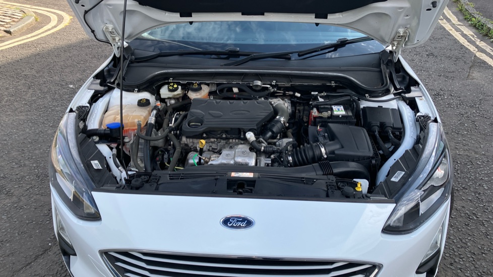 Ford Focus 1.5 EcoBlue 120 Zetec 5dr Diesel Hatchback - Image 8