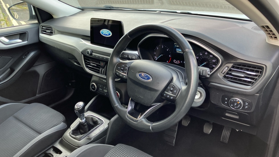 Ford Focus 1.5 EcoBlue 120 Zetec 5dr Diesel Hatchback - Image 11