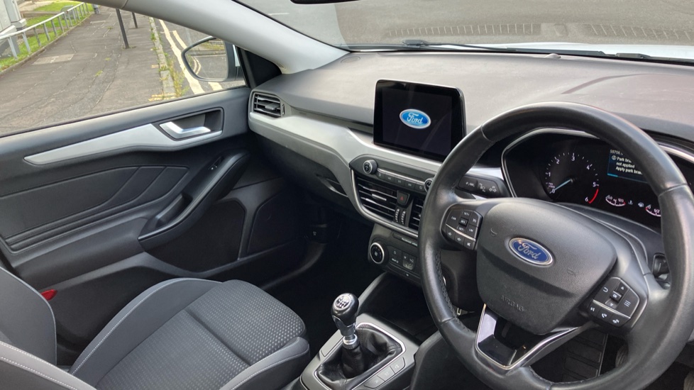Ford Focus 1.5 EcoBlue 120 Zetec 5dr Diesel Hatchback - Image 14