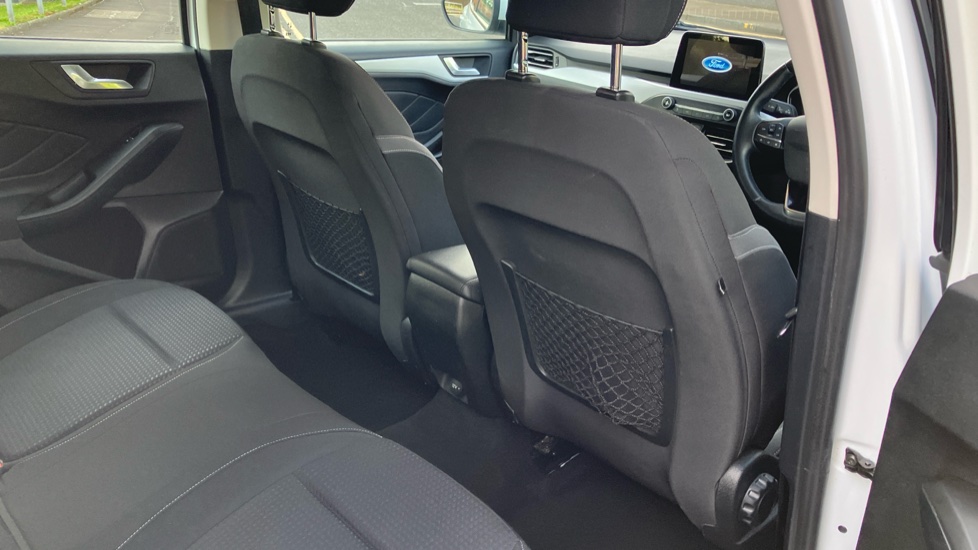 Ford Focus 1.5 EcoBlue 120 Zetec 5dr Diesel Hatchback - Image 29