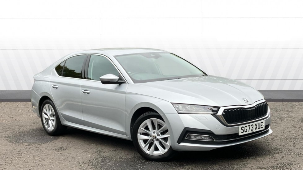 Skoda Octavia 2.0 TDI 150 SE L 5dr DSG Diesel Hatchback - Image 1