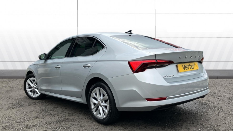 Skoda Octavia 2.0 TDI 150 SE L 5dr DSG Diesel Hatchback - Image 2