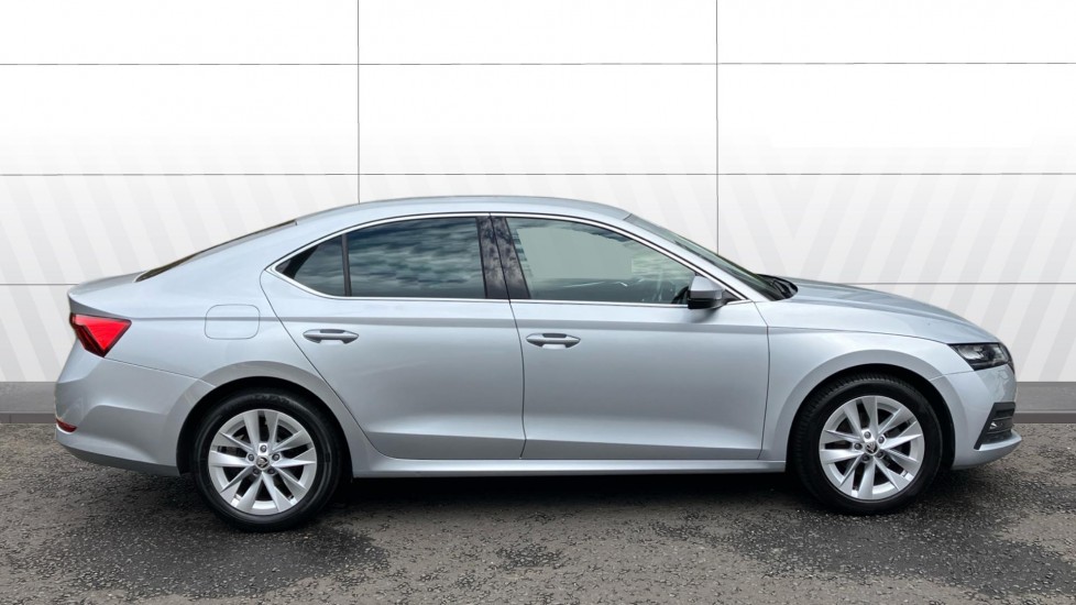 Skoda Octavia 2.0 TDI 150 SE L 5dr DSG Diesel Hatchback - Image 5