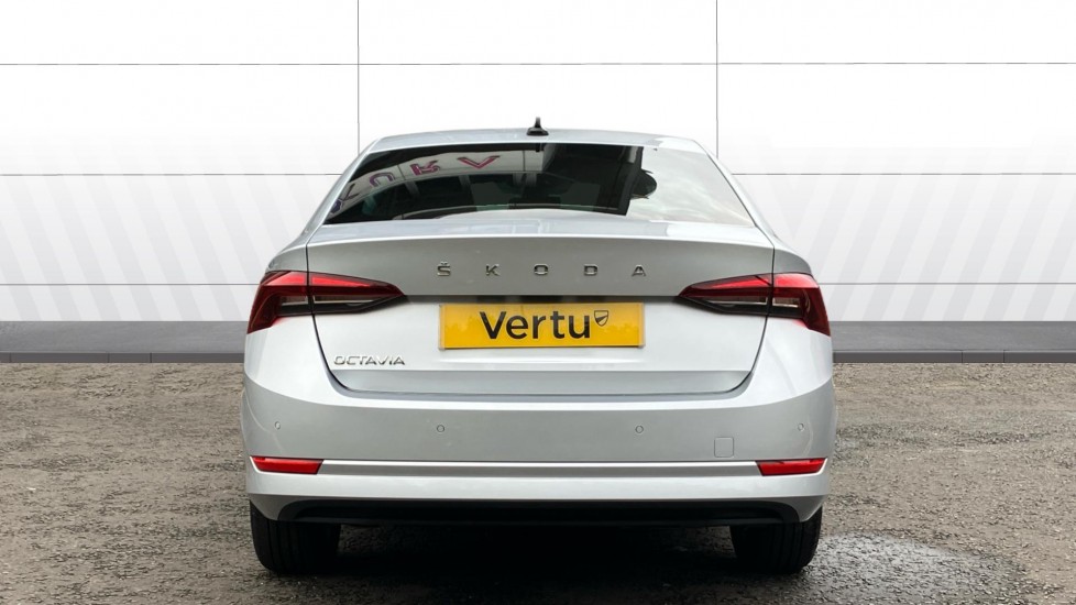 Skoda Octavia 2.0 TDI 150 SE L 5dr DSG Diesel Hatchback - Image 6