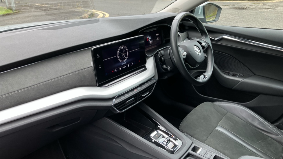 Skoda Octavia 2.0 TDI 150 SE L 5dr DSG Diesel Hatchback - Image 9