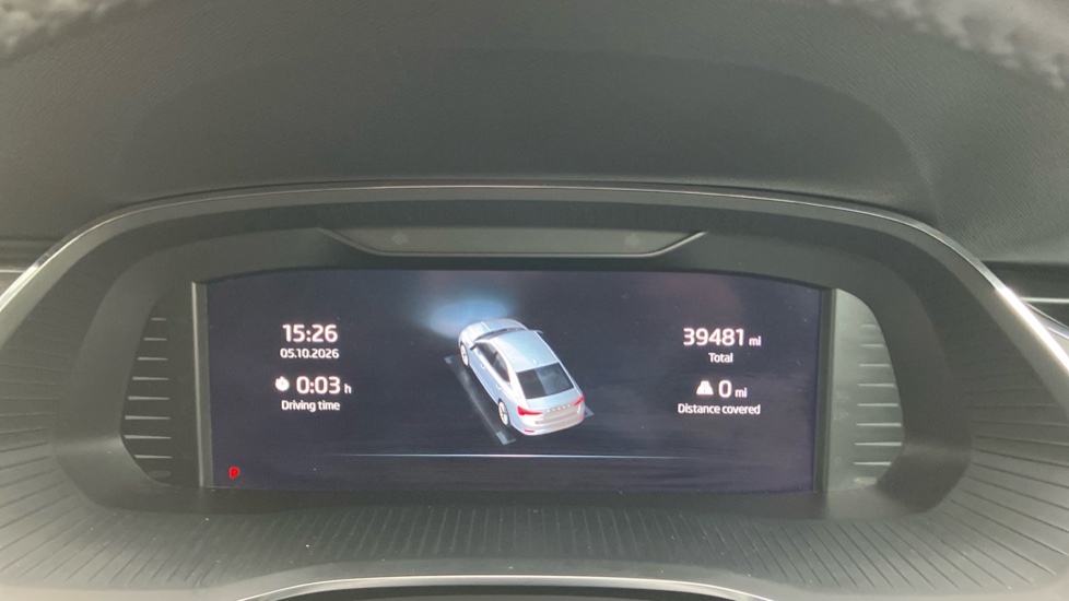 Skoda Octavia 2.0 TDI 150 SE L 5dr DSG Diesel Hatchback - Image 18