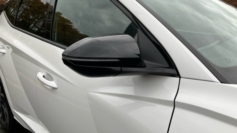 Hyundai TUCSON 1.6T 239 Hybrid N Line 5dr Auto Hybrid Estate - Image 23