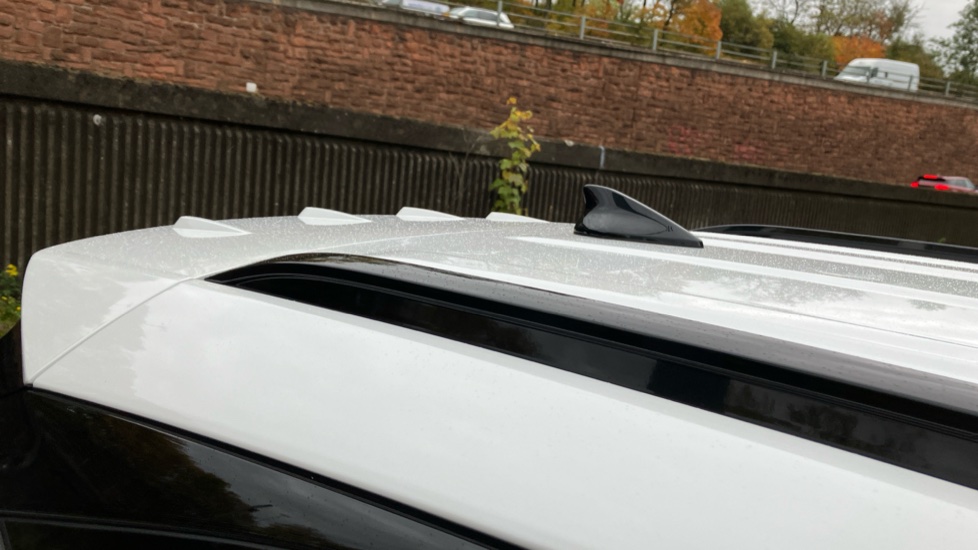 Hyundai TUCSON 1.6T 239 Hybrid N Line 5dr Auto Hybrid Estate - Image 25