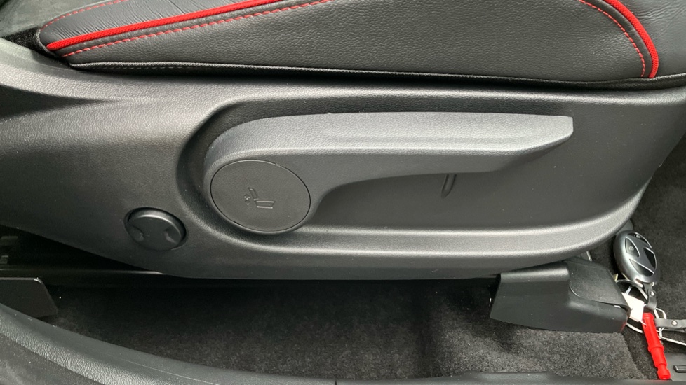 Hyundai TUCSON 1.6T 239 Hybrid N Line 5dr Auto Hybrid Estate - Image 28