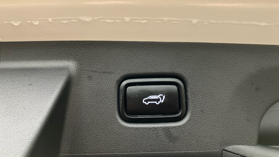 Hyundai TUCSON 1.6T 239 Hybrid N Line 5dr Auto Hybrid Estate - Image 35