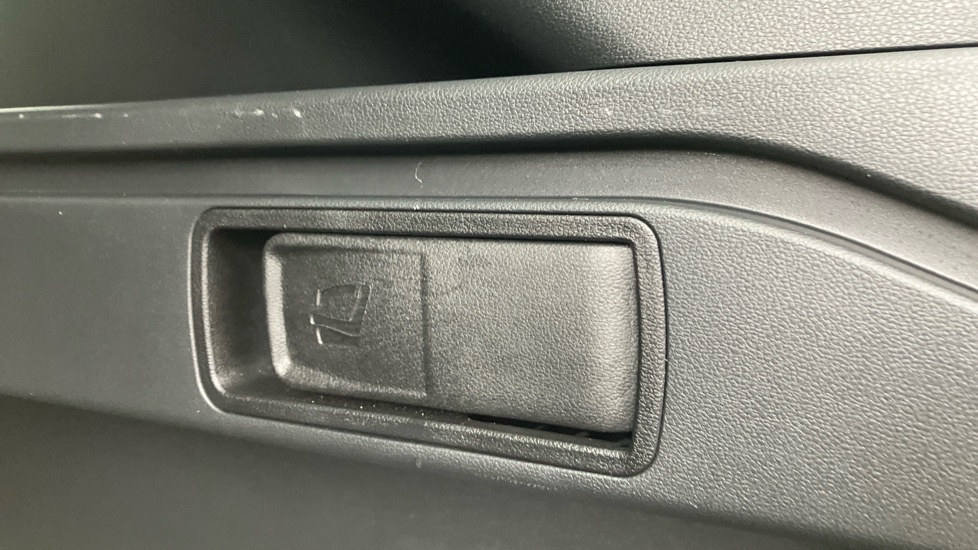 Hyundai TUCSON 1.6T 239 Hybrid N Line 5dr Auto Hybrid Estate - Image 36