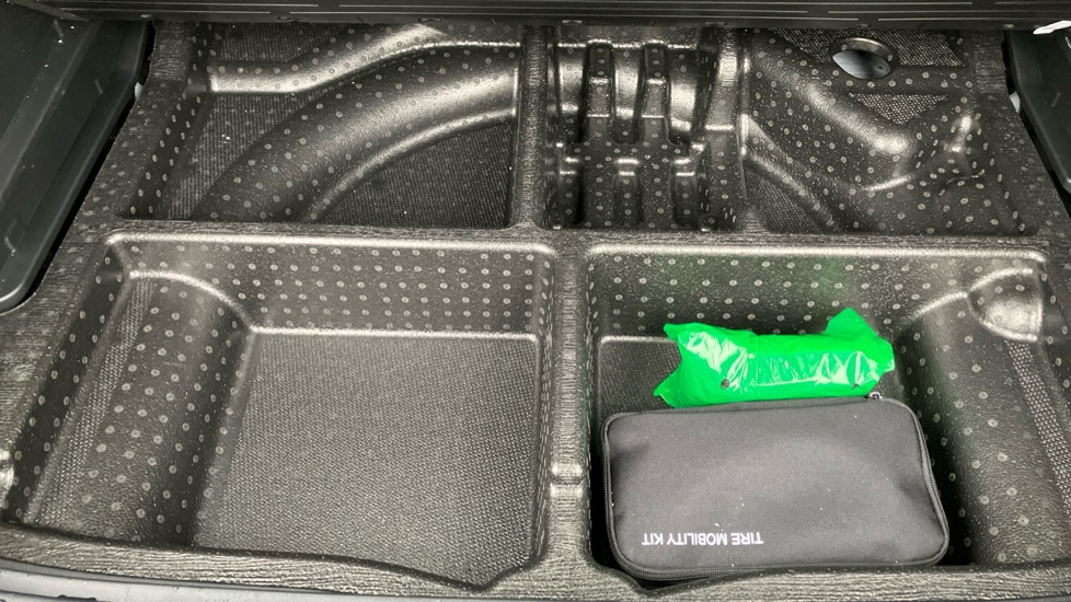 Hyundai TUCSON 1.6T 239 Hybrid N Line 5dr Auto Hybrid Estate - Image 38