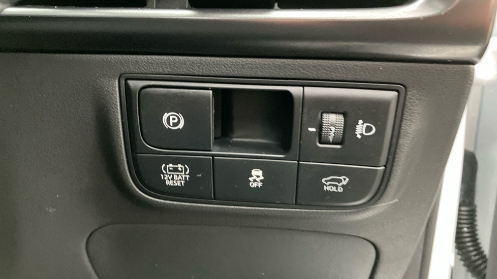 Hyundai TUCSON 1.6T 239 Hybrid N Line 5dr Auto Hybrid Estate - Image 41